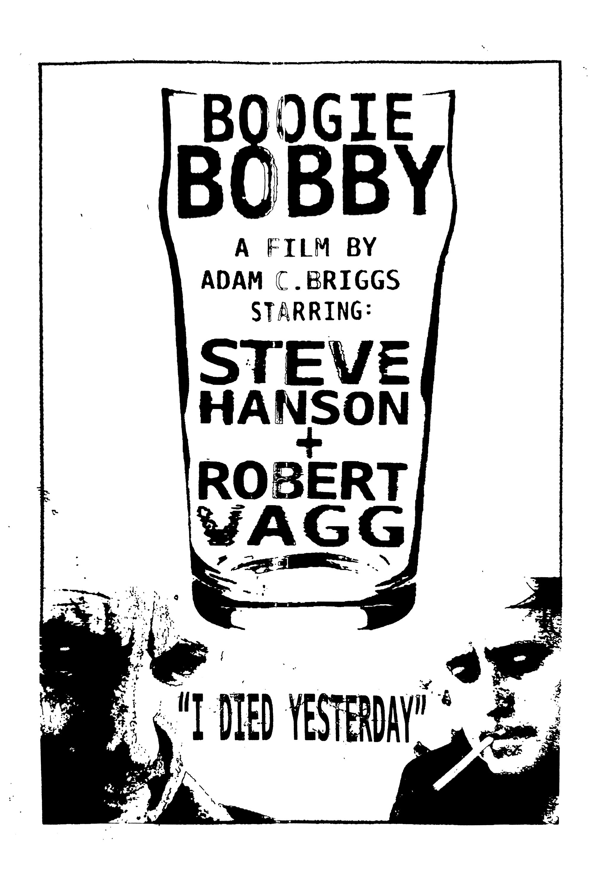 Boogie Bobby