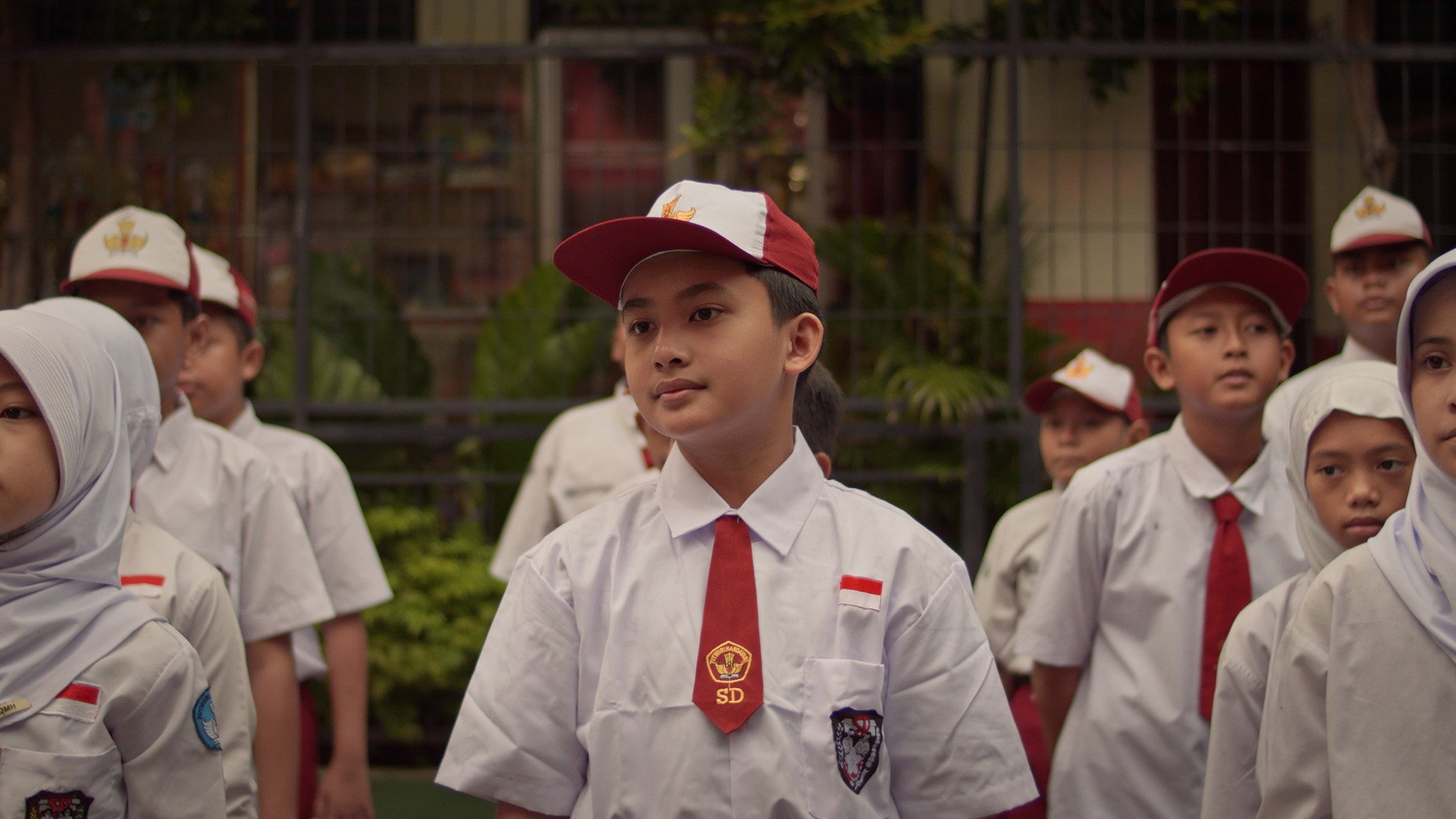 Student Oath