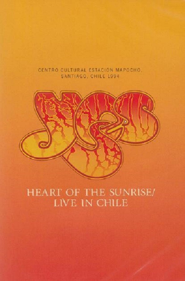Yes - Live in Chile