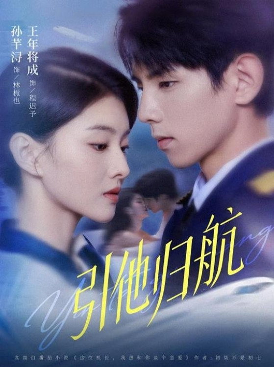 引他归航