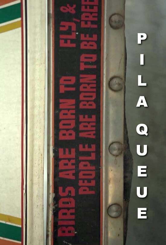 Queue