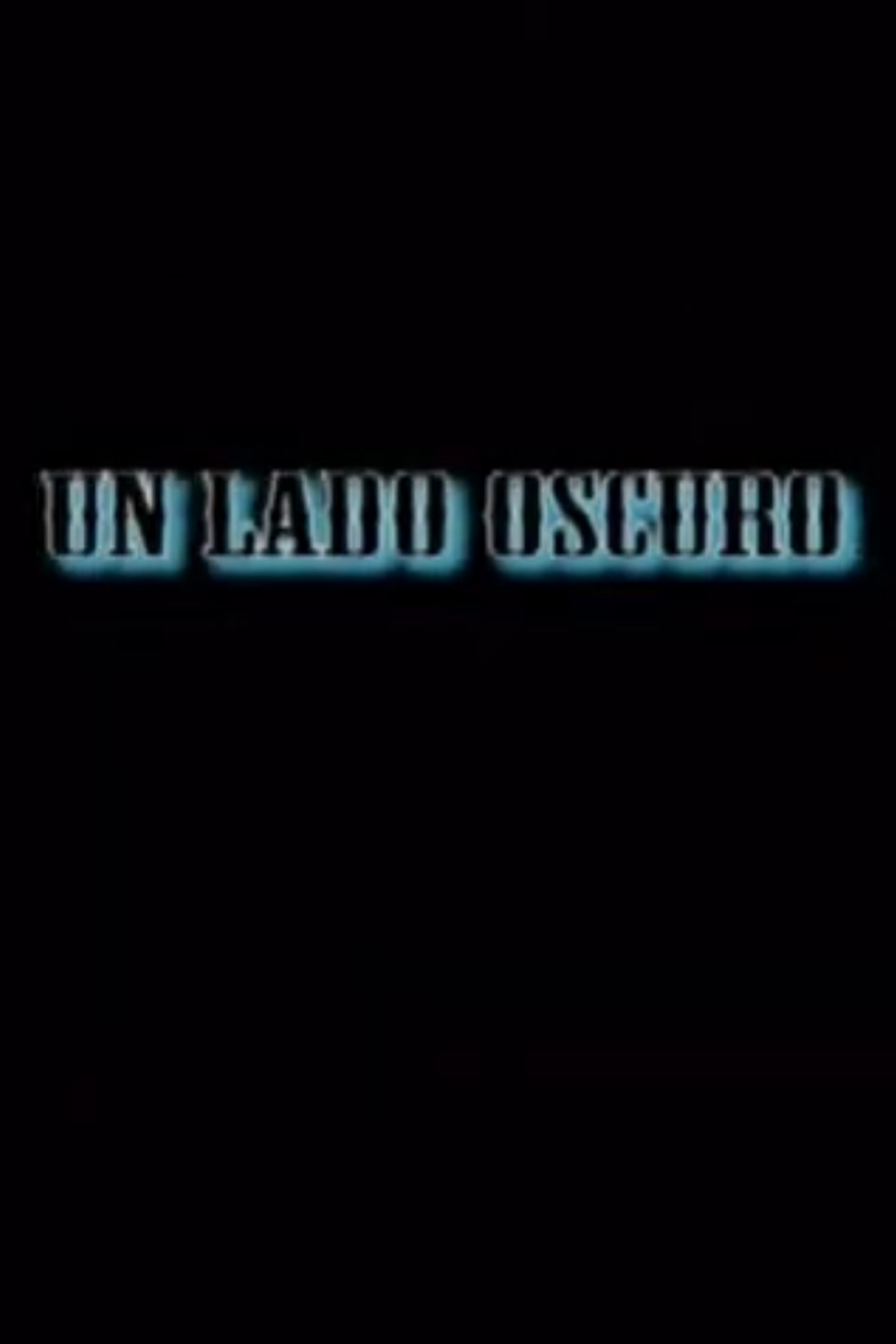 Un lado oscuro