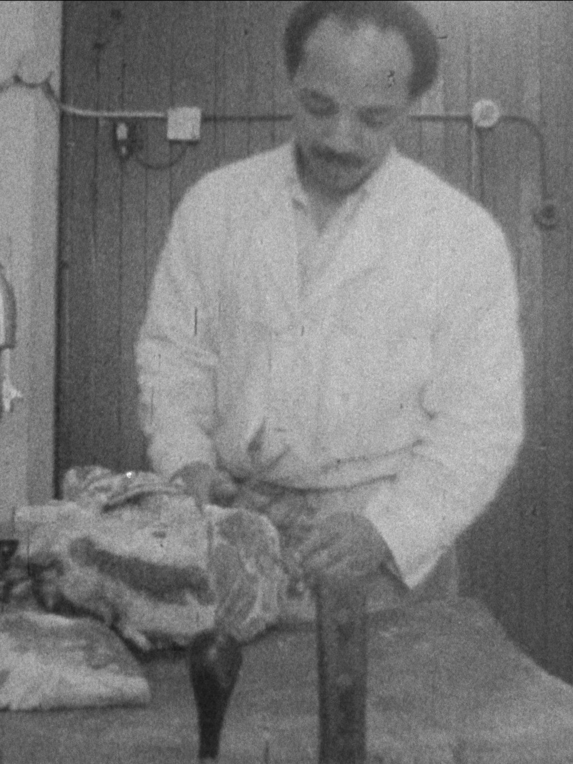 6th Street Meat Club (Newsreel #11)