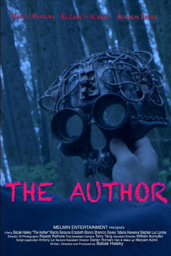 The Author