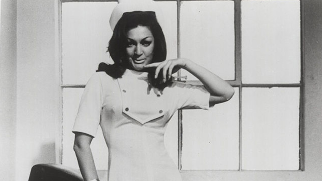 Cherry, Harry & Raquel!