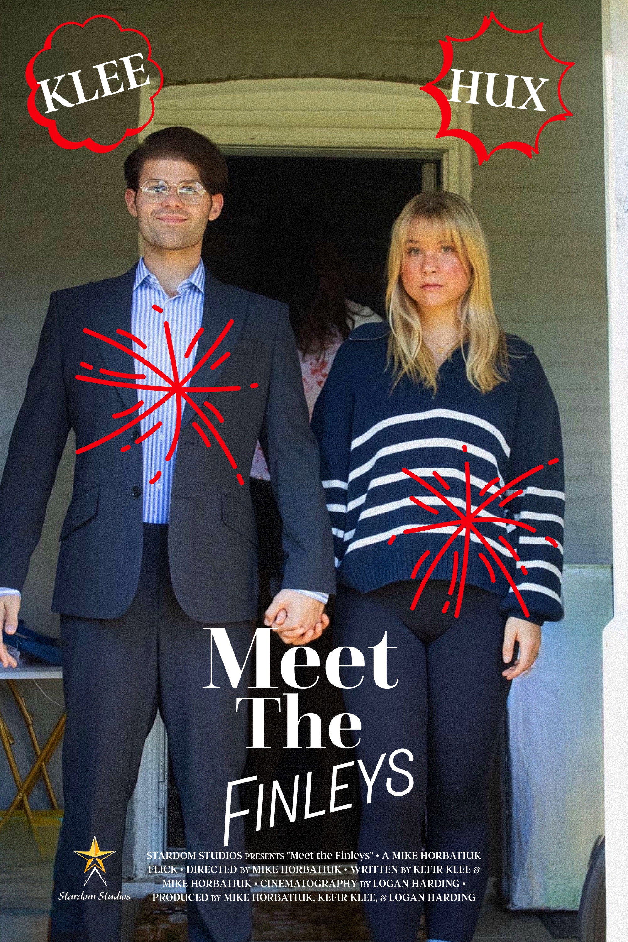 Meet the Finleys