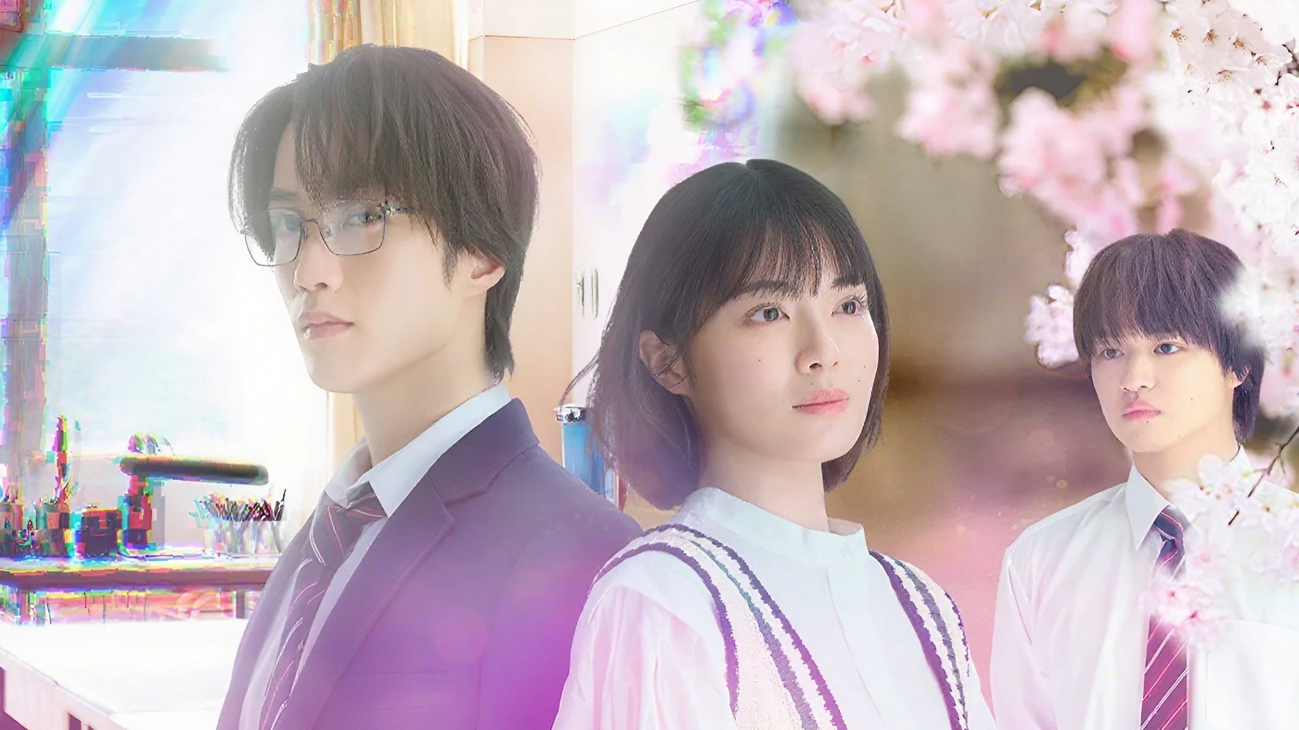 The Earliest Spring in the World