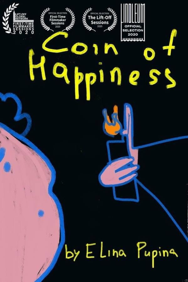 Coin of Happiness