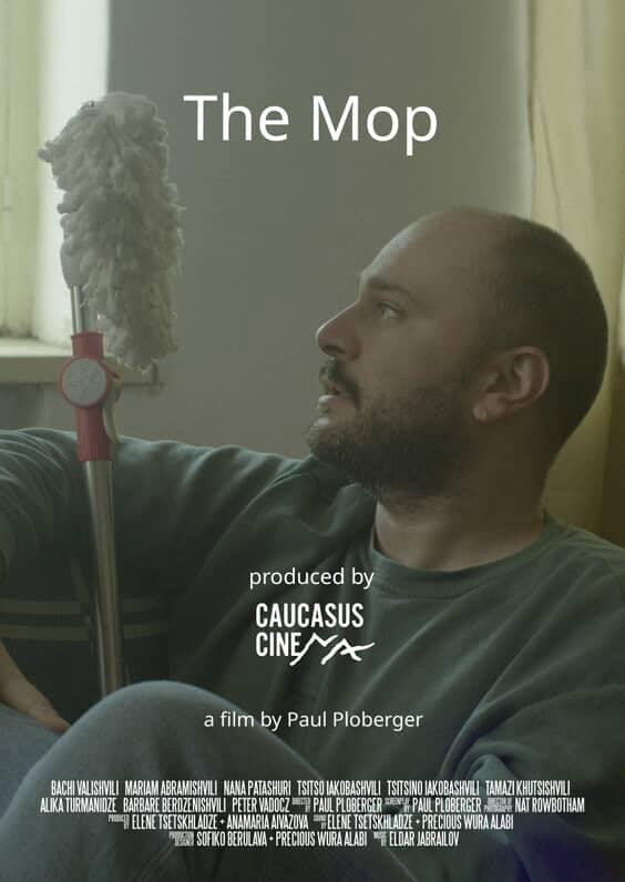 The Mop