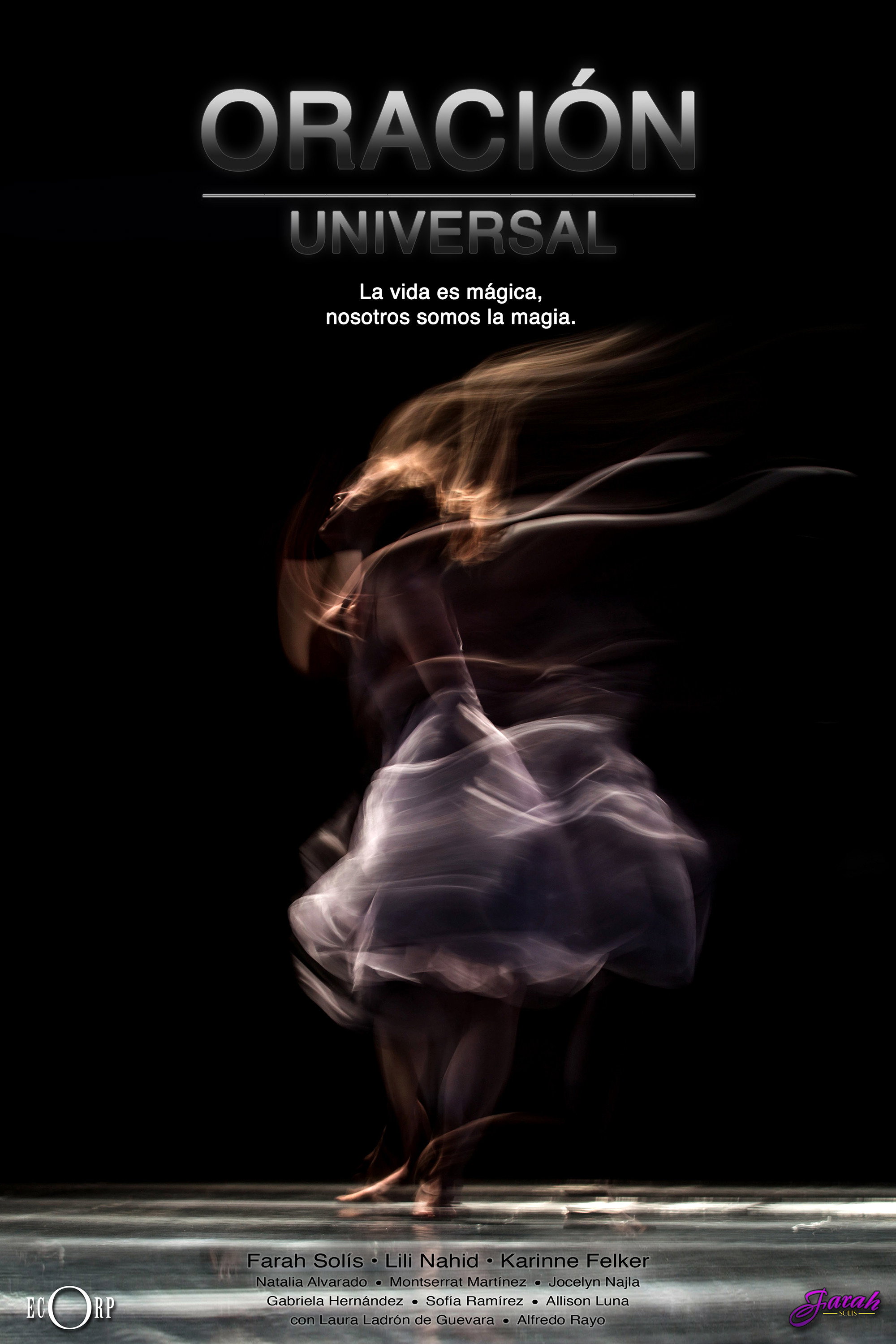 Universal Prayer