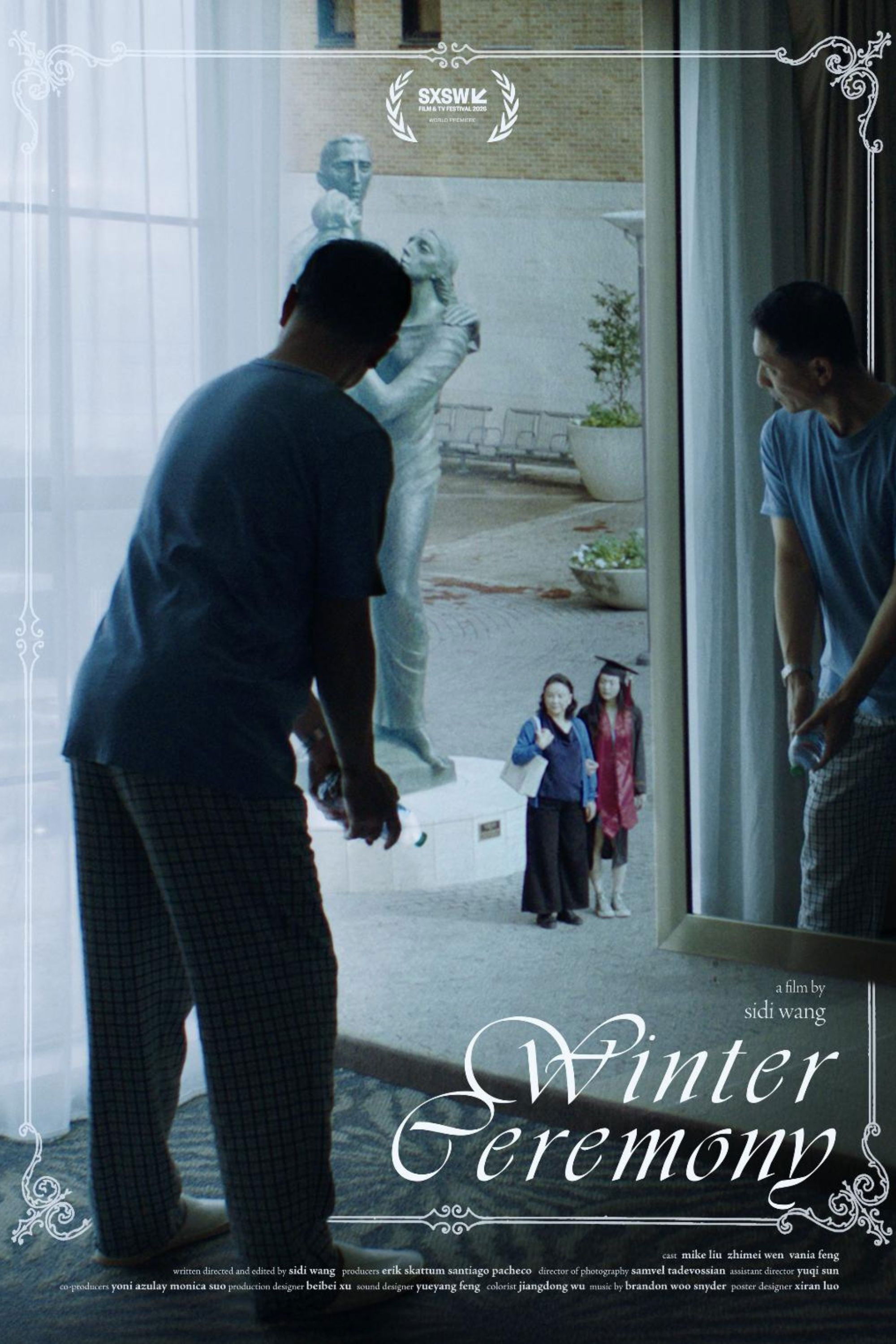 Winter Ceremony