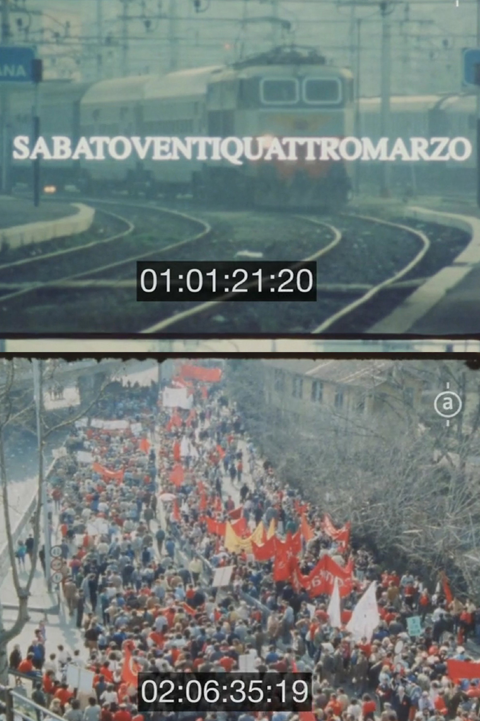 Sabatoventiquattromarzo