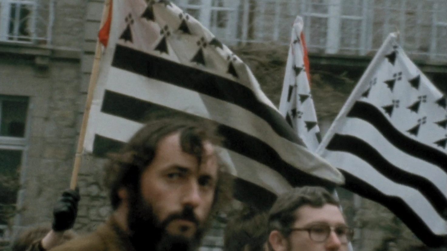 La grande histoire de la Bretagne