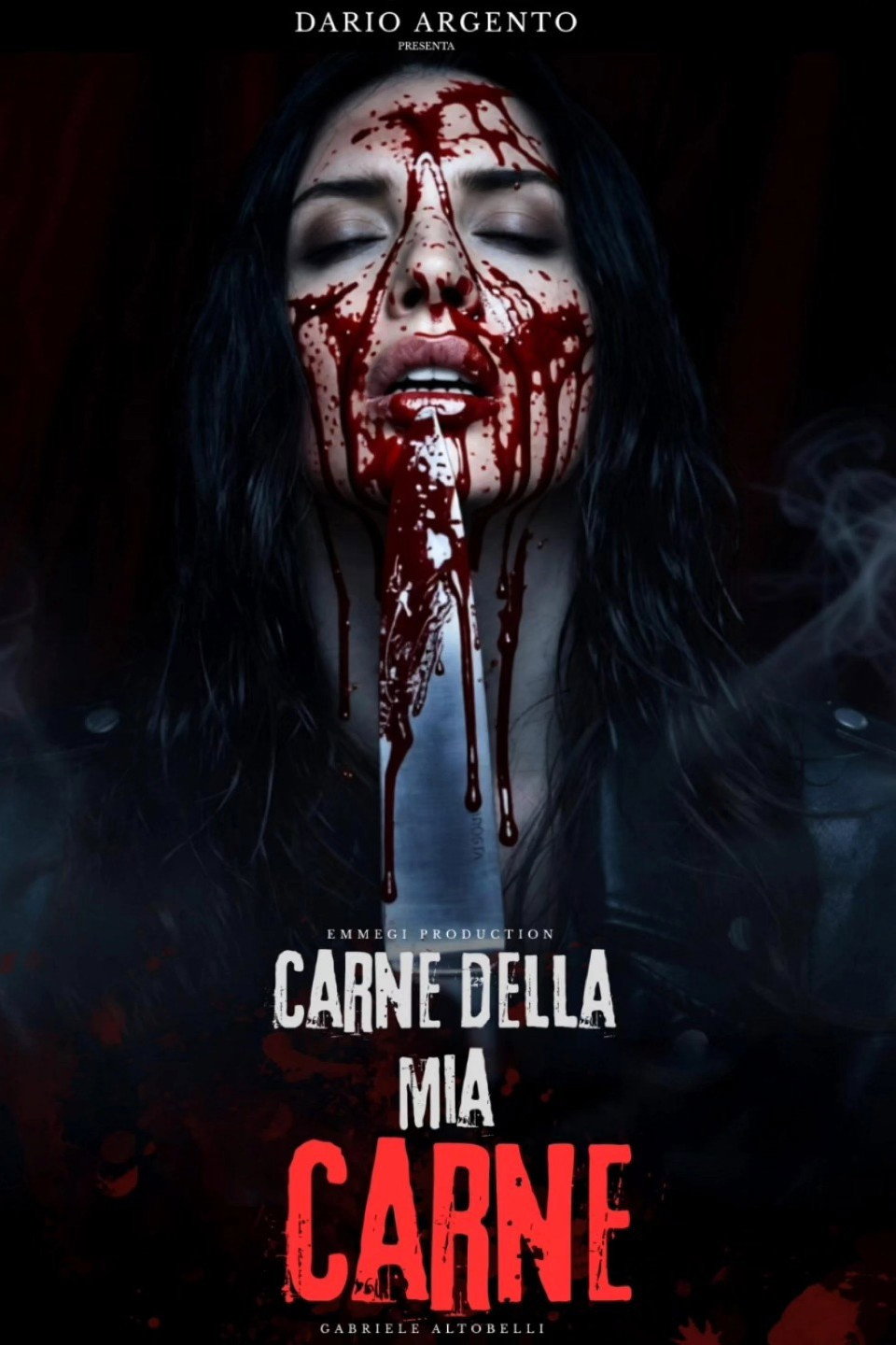 Carne della mia carne