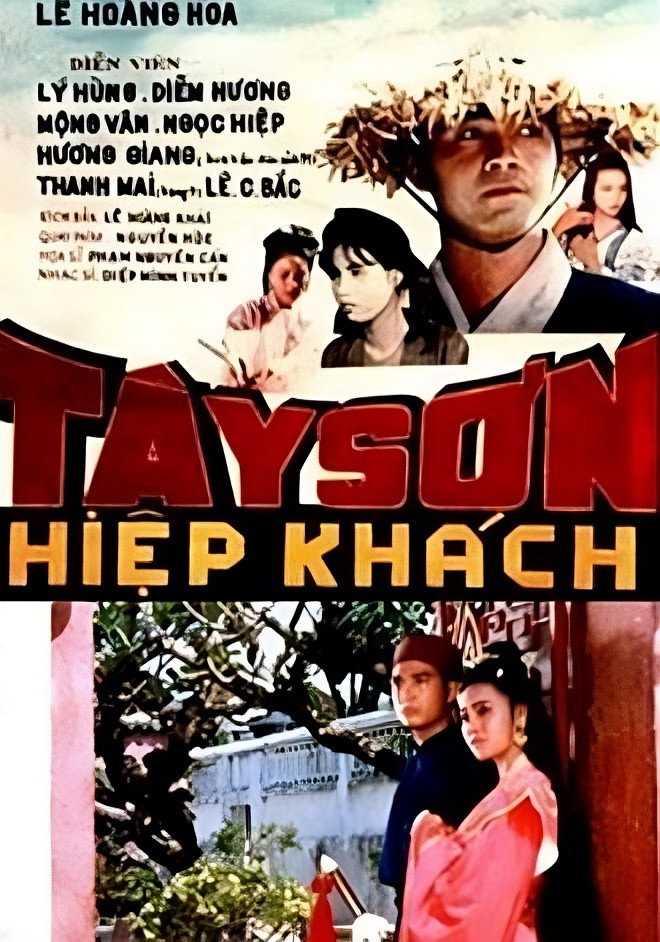 Tây Sơn Knight