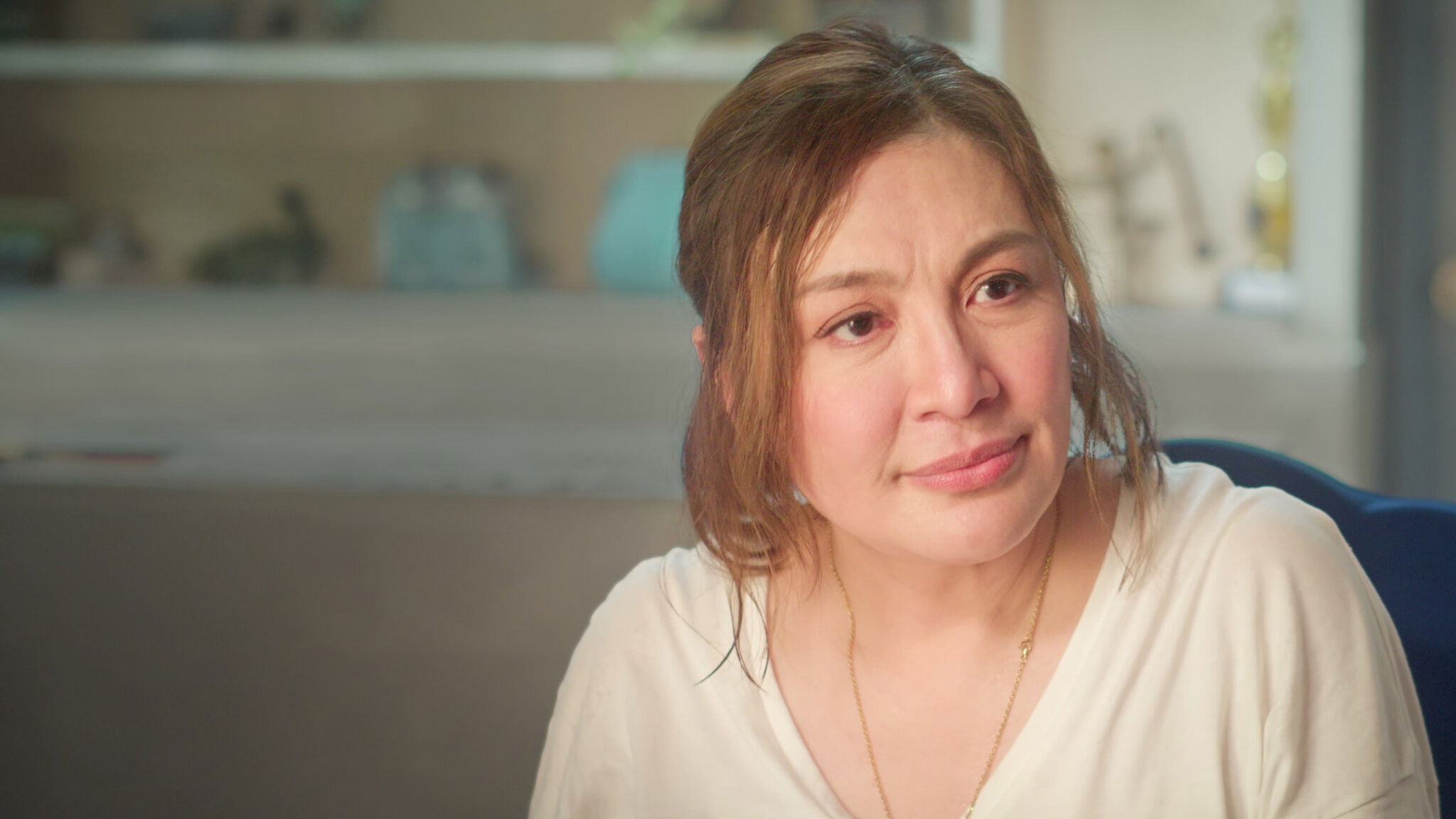 Family of Two (A Mother and Son's Story)