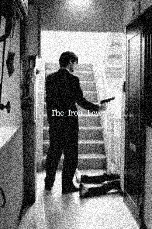 The Iron Low