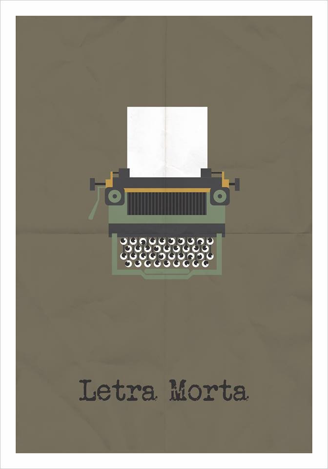 Letra Morta