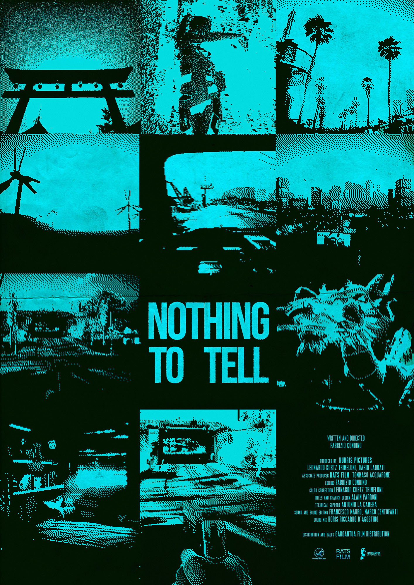 Nothing to Tell