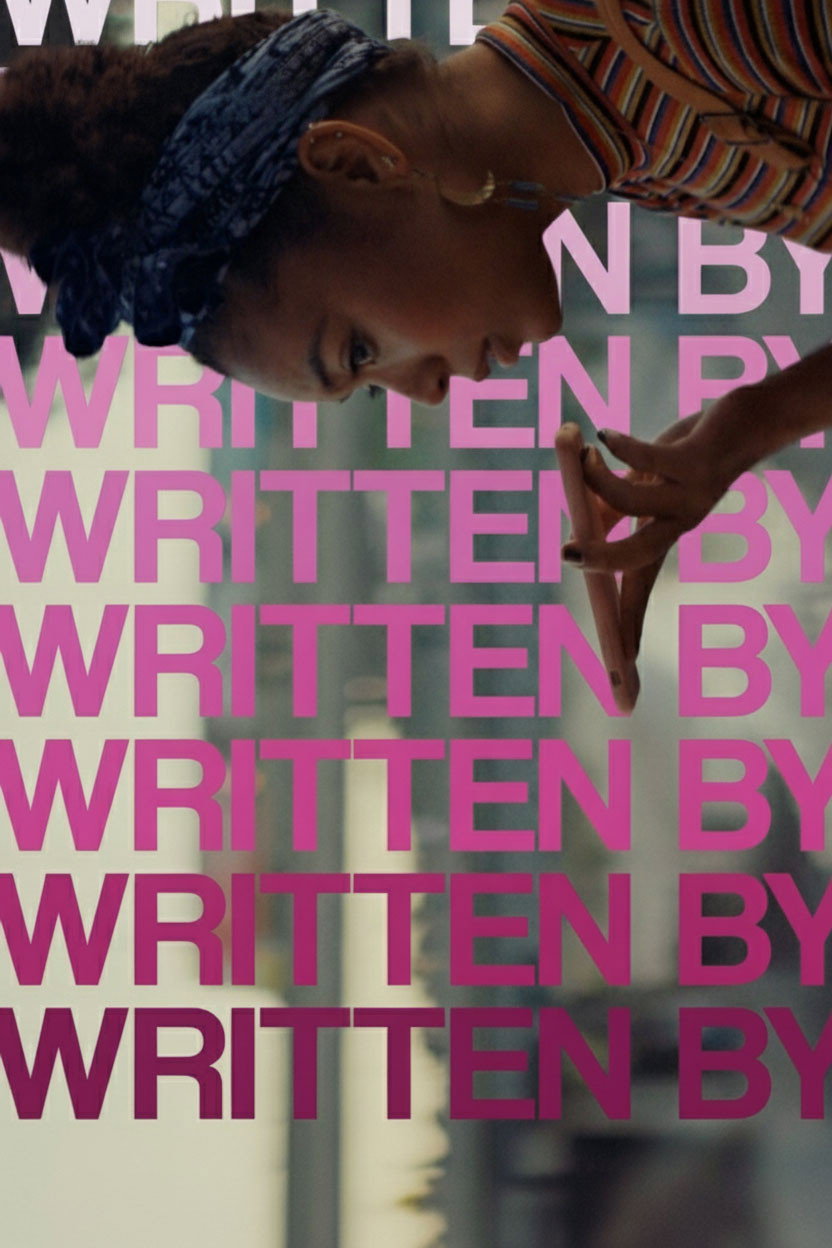 Written By