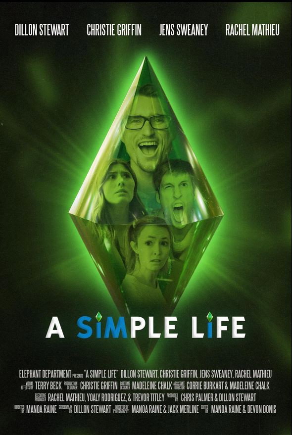 A Simple Life