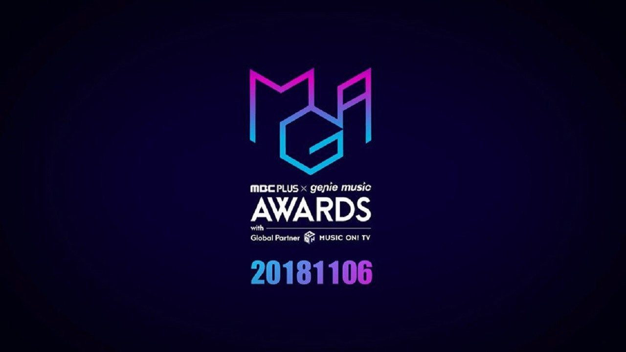 MBC Plus X Genie Music Awards
