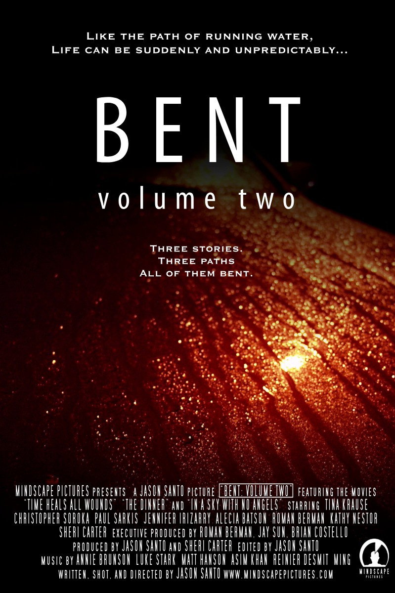 Bent: Volume Two