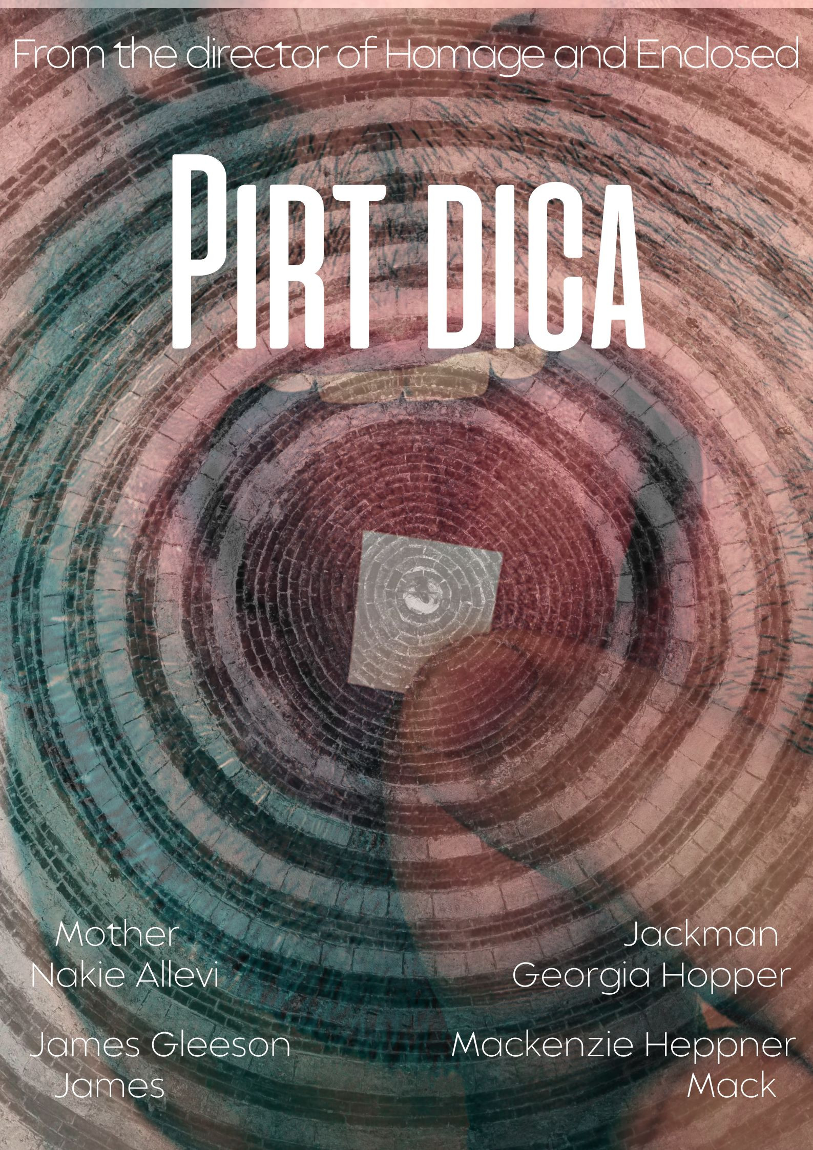 Pirt dicA
