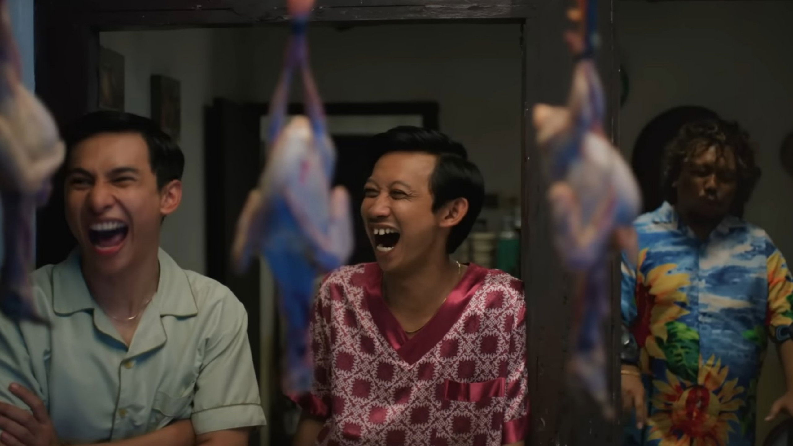 Crow Satay Supernatural Wealth Ritual