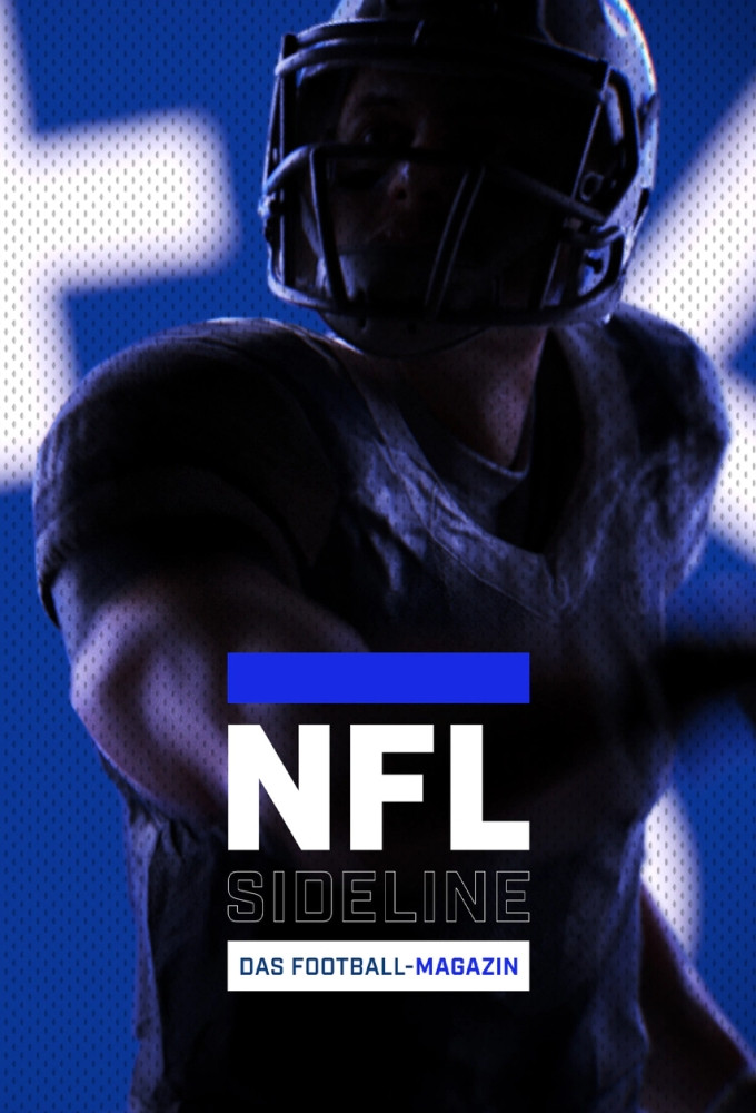 NFL Sideline – Das Football-Magazin