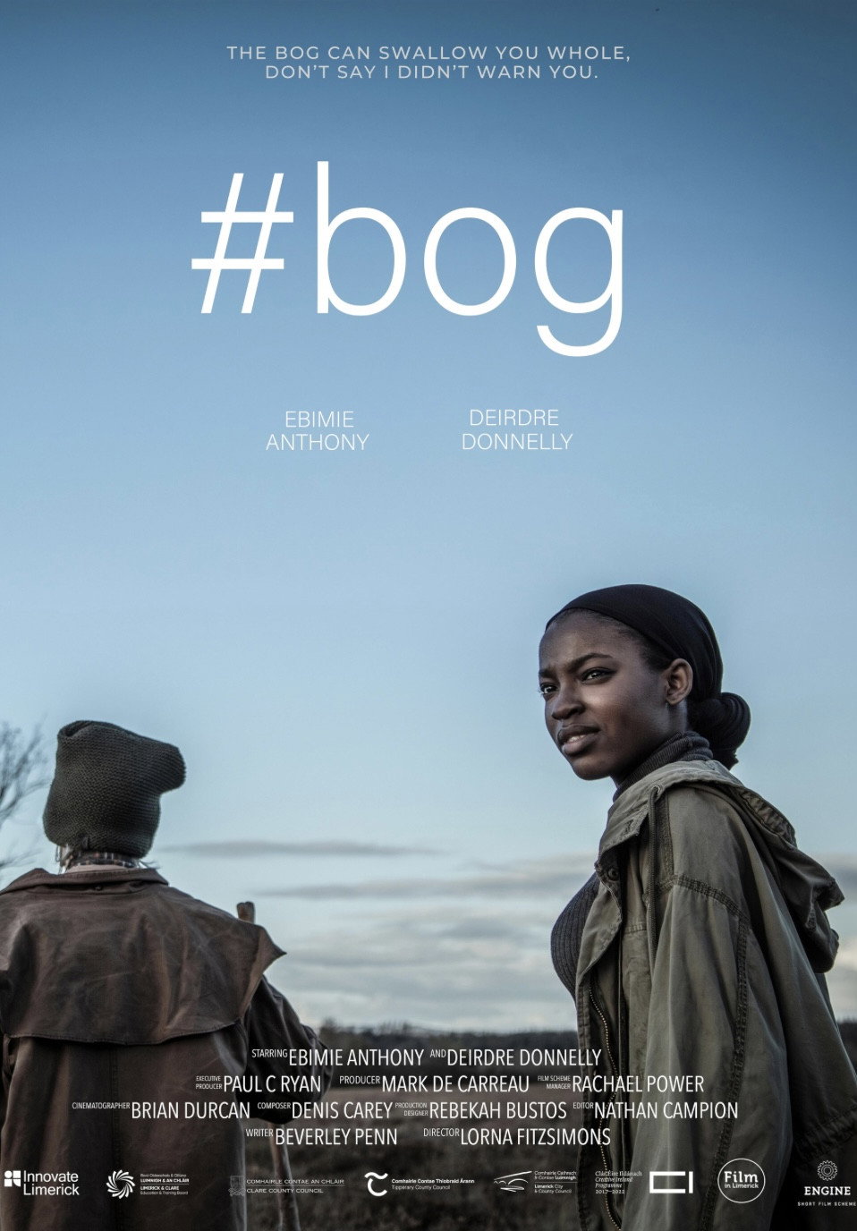 #bog
