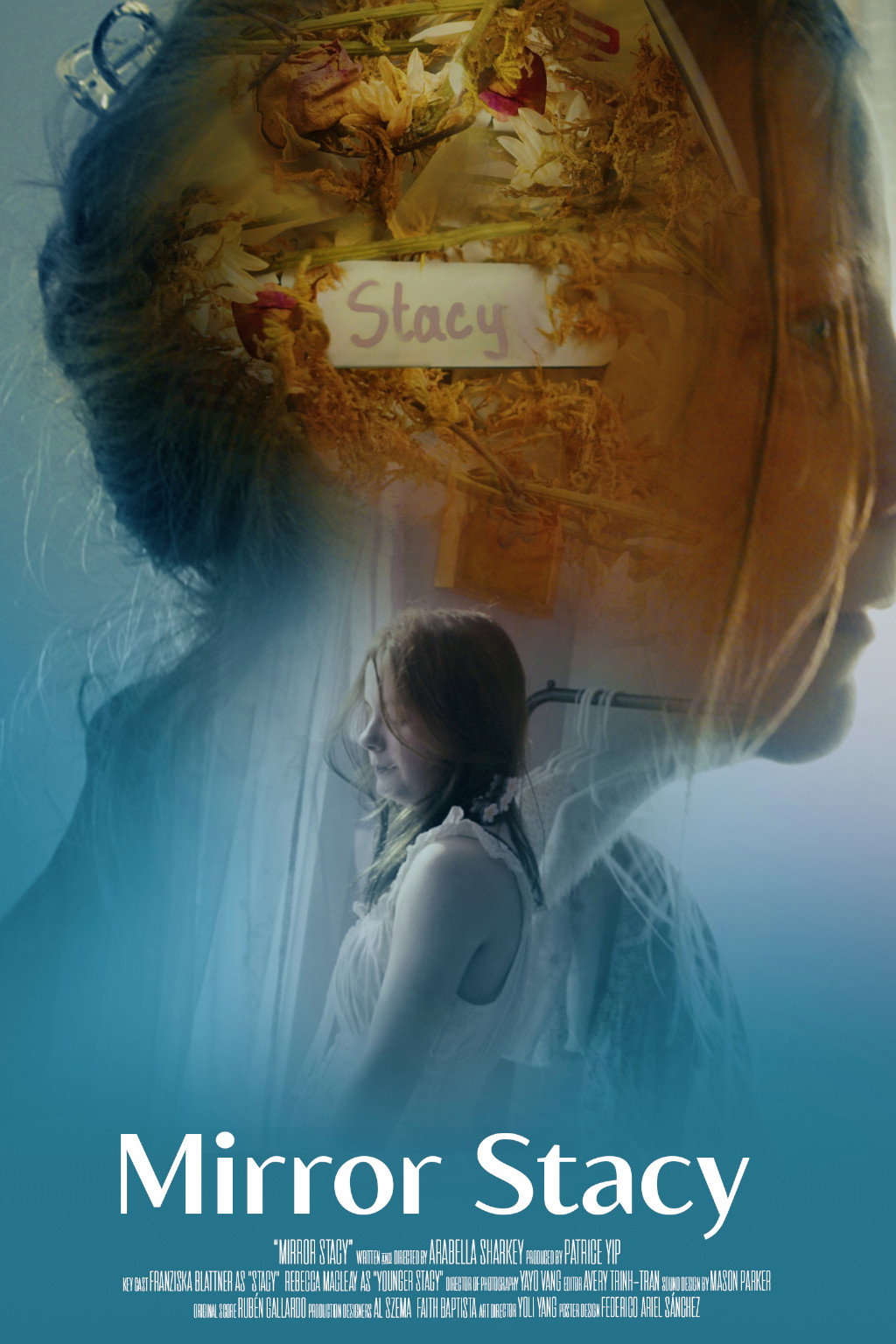 Mirror Stacy