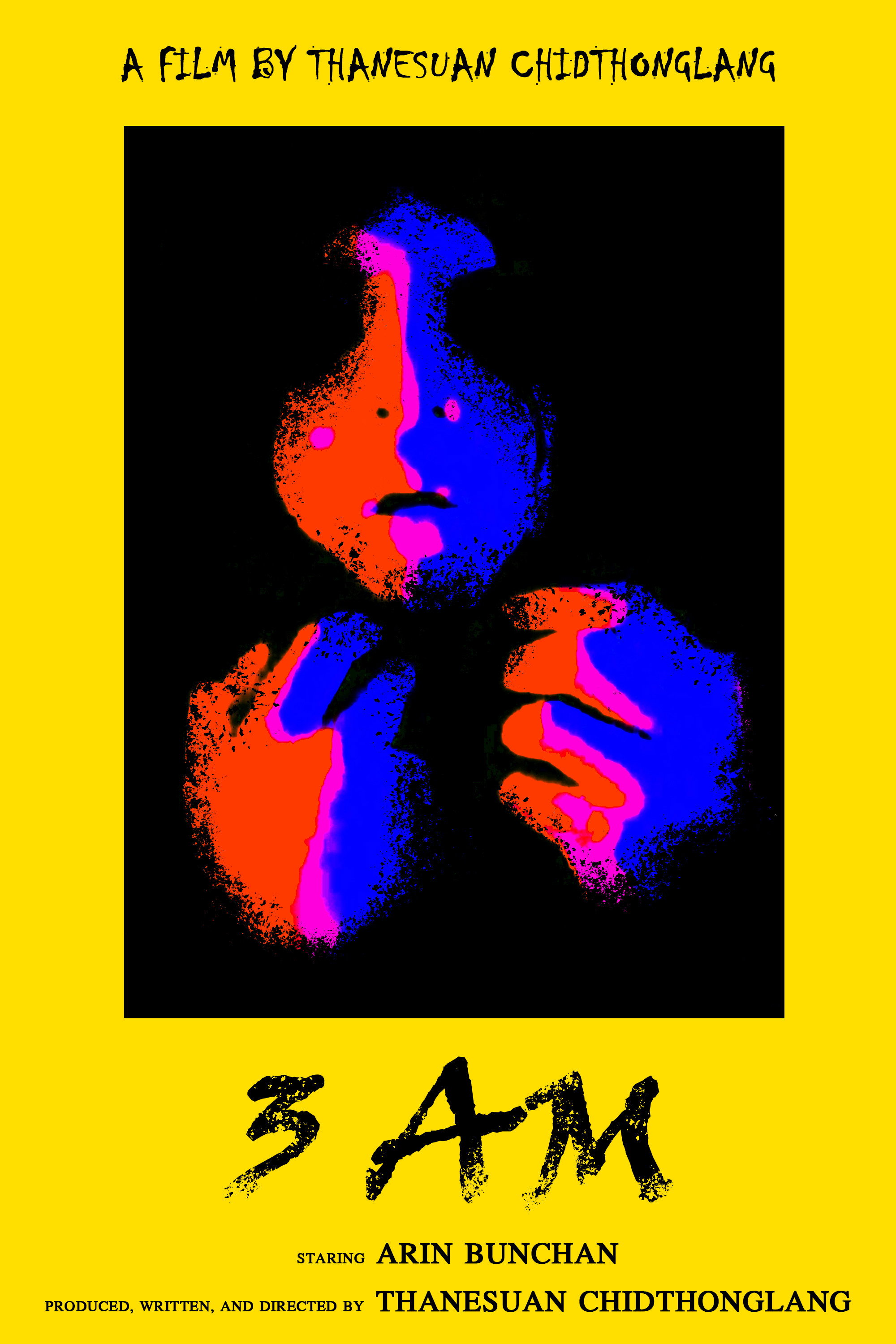 3 AM
