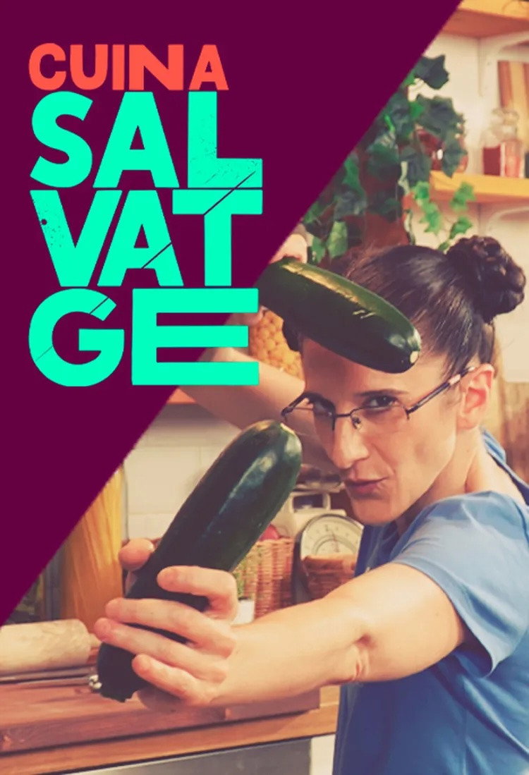 Cuina salvatge