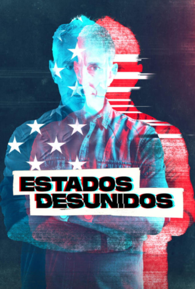 Estados Desunidos