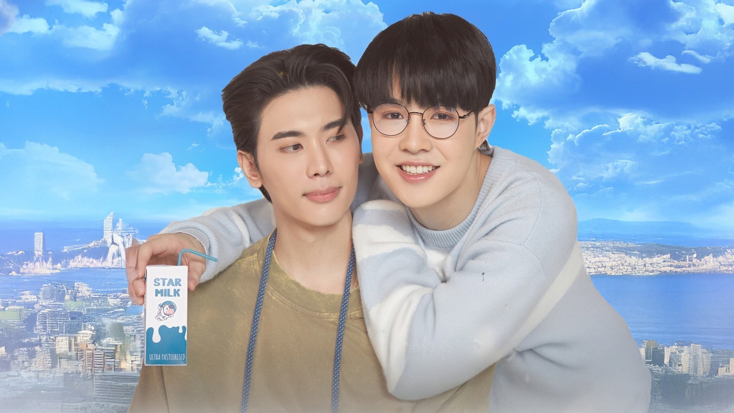 Flirt Milk