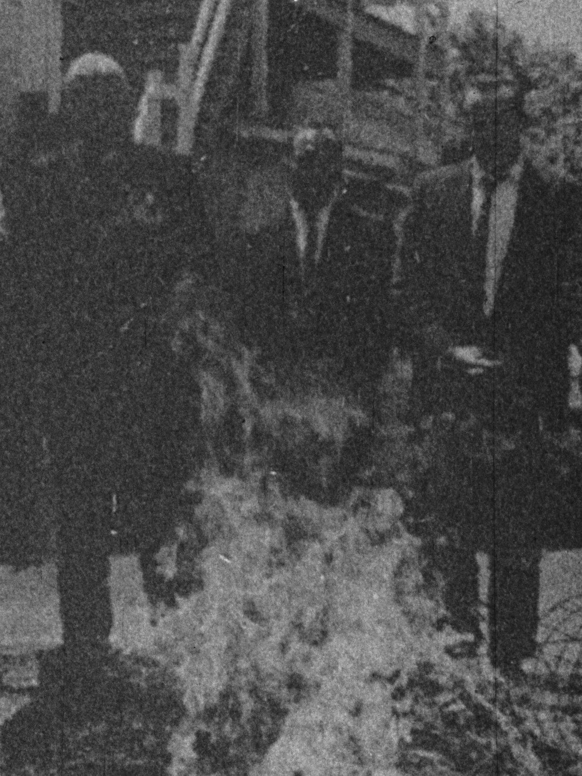 Catonsville Nine (Newsreel #18)