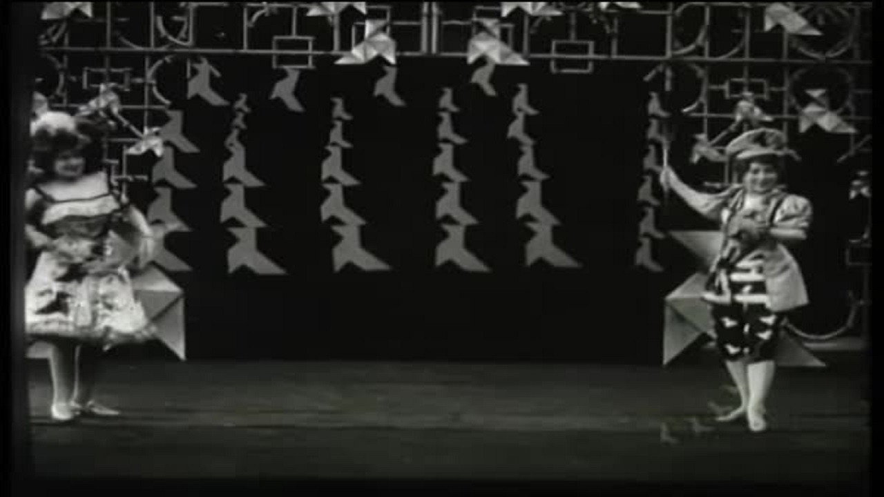 Paper Cock-a-Doodles