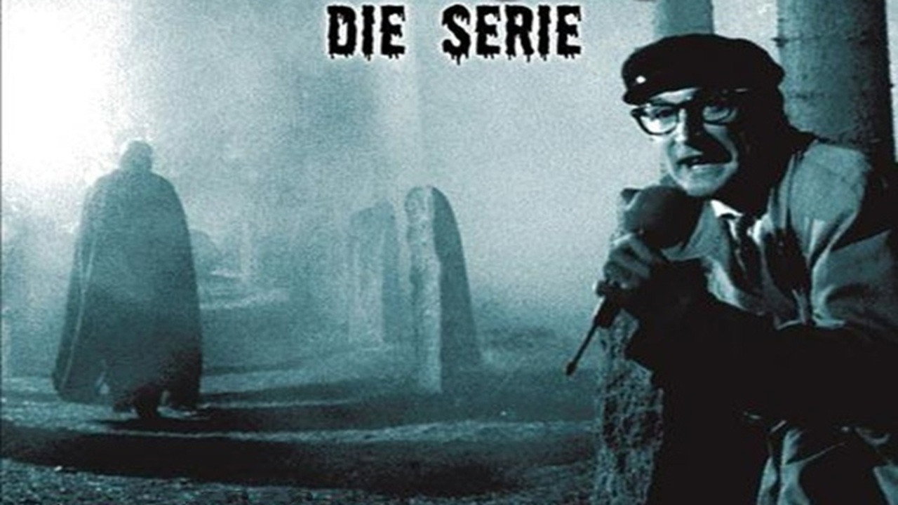 Otto – The Series