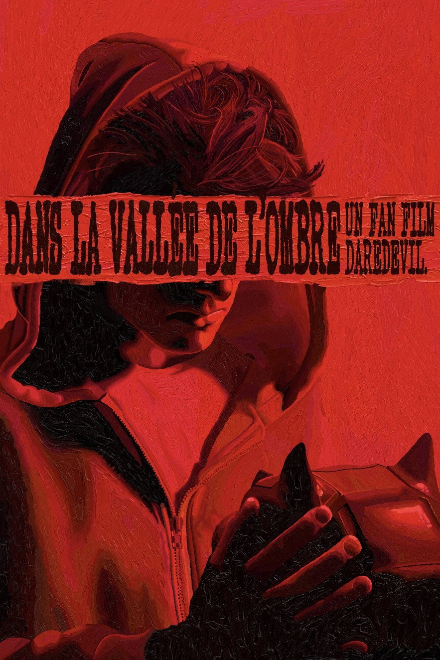 Dans la Vallée de l'Ombre