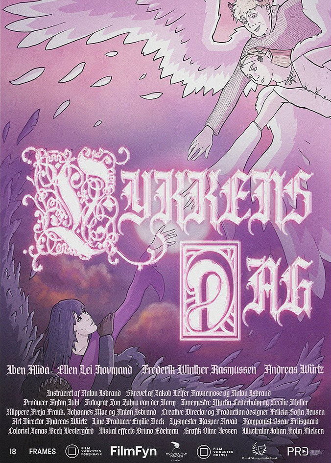 Lykkens Dag