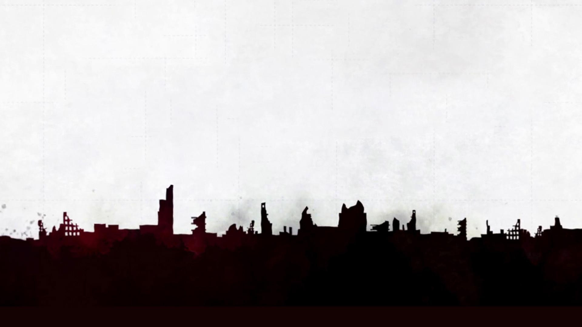 The World Under the Bombs, from Guernica to Hiroshima