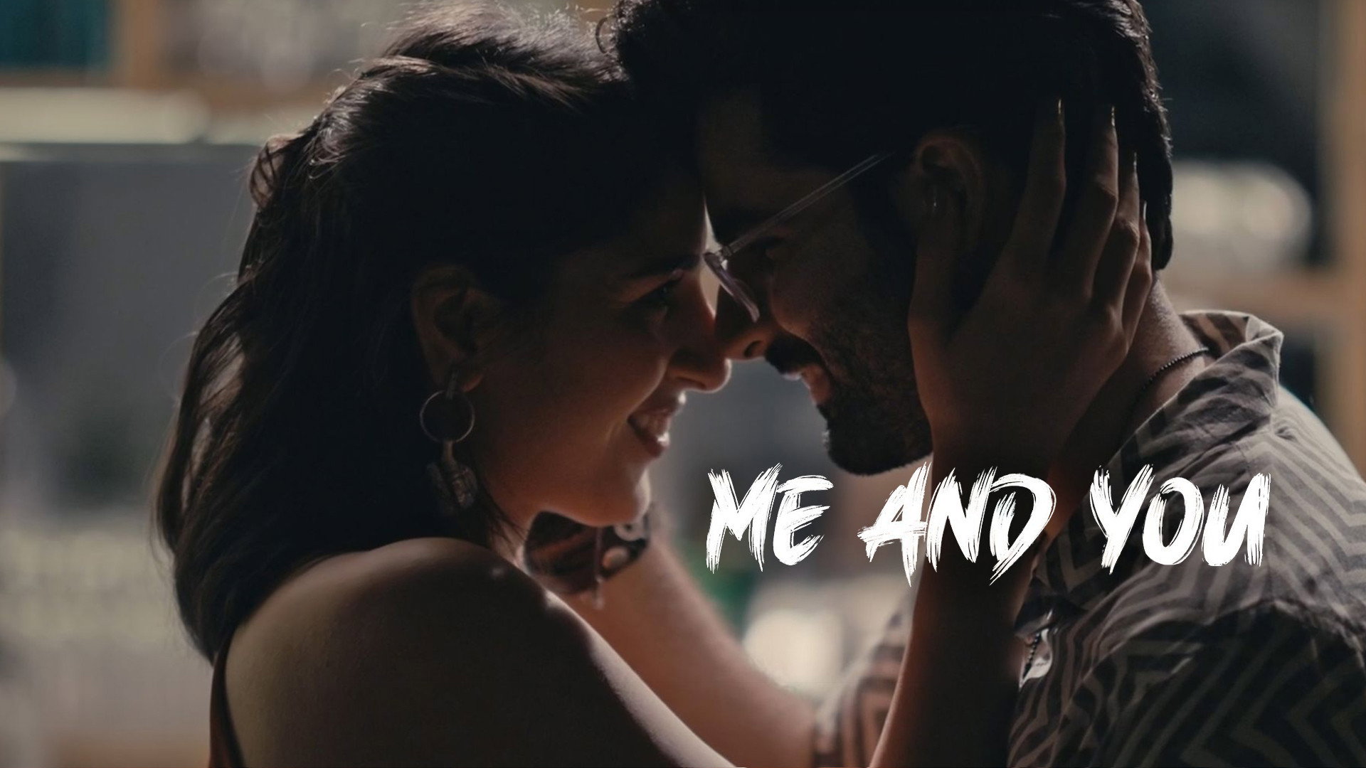 Me and You