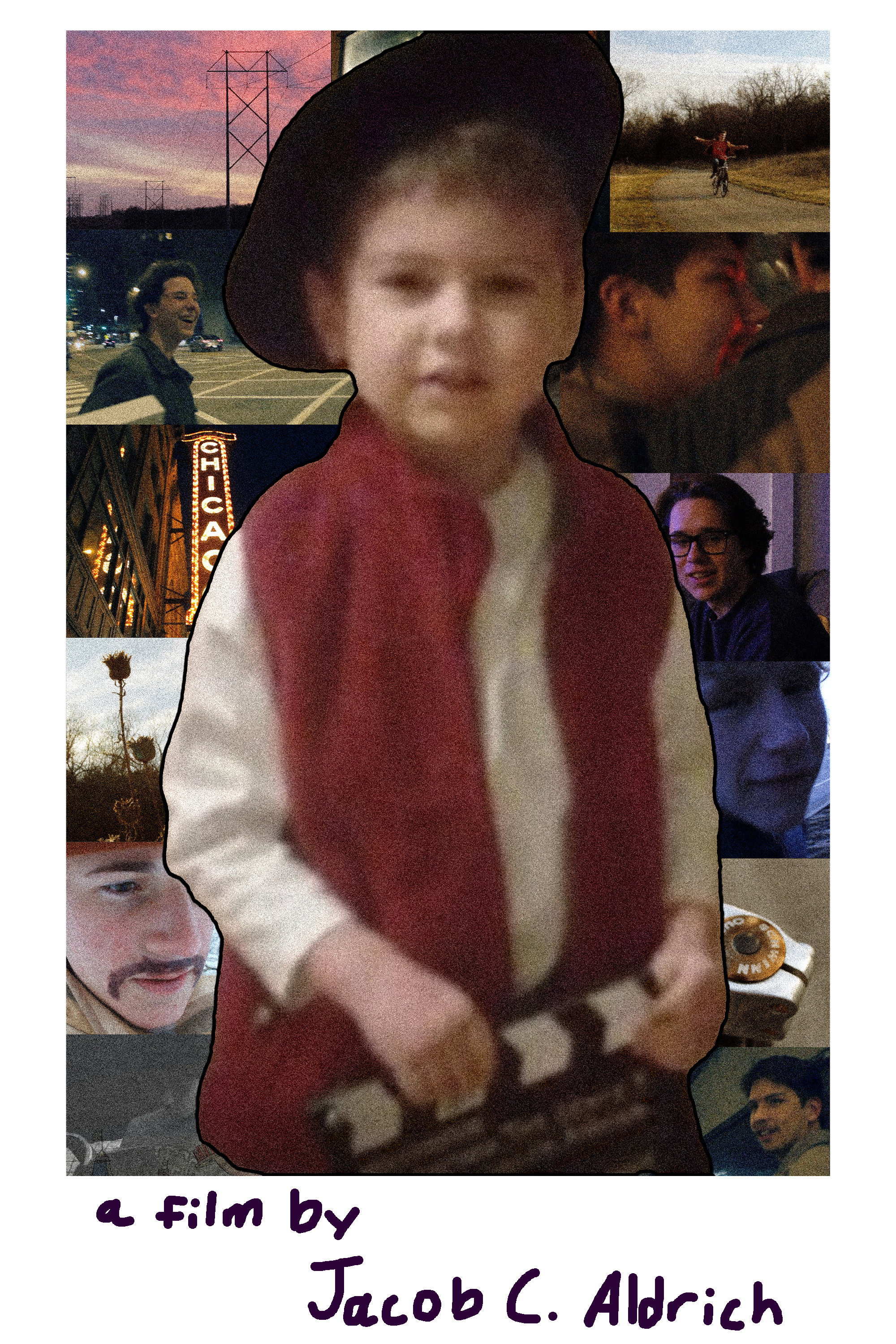 A film by Jacob C. Aldrich