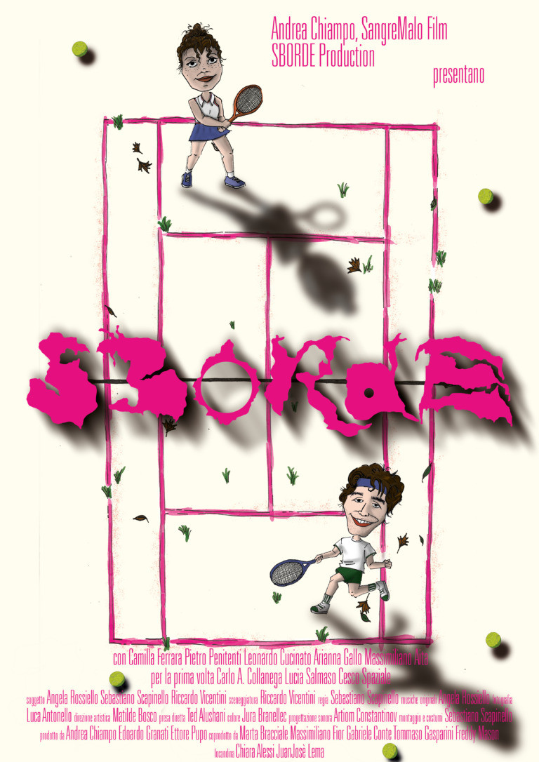 Sborde