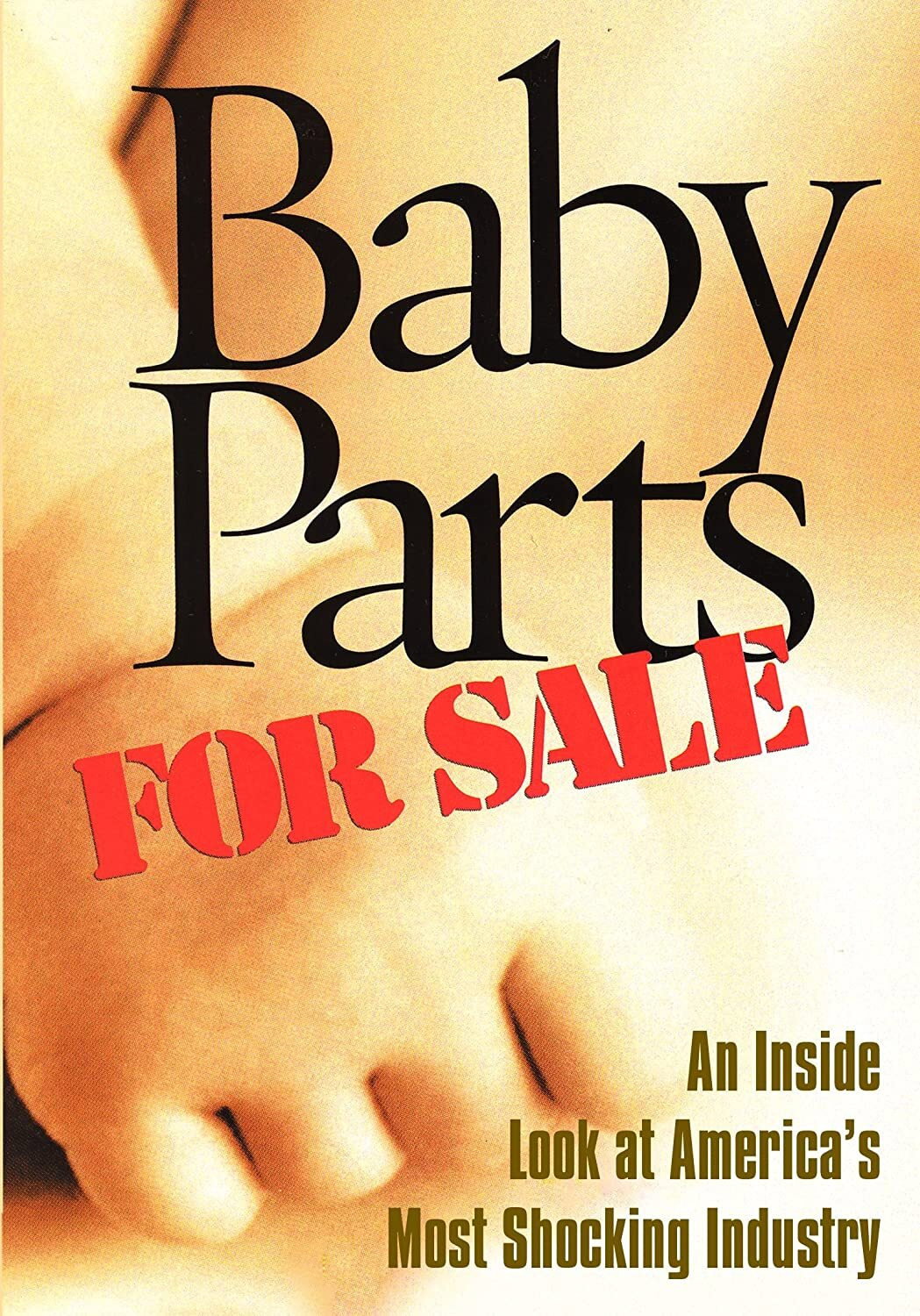 Baby Parts for Sale