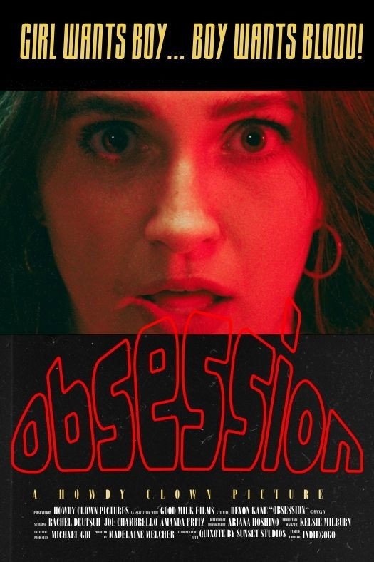 Obsession