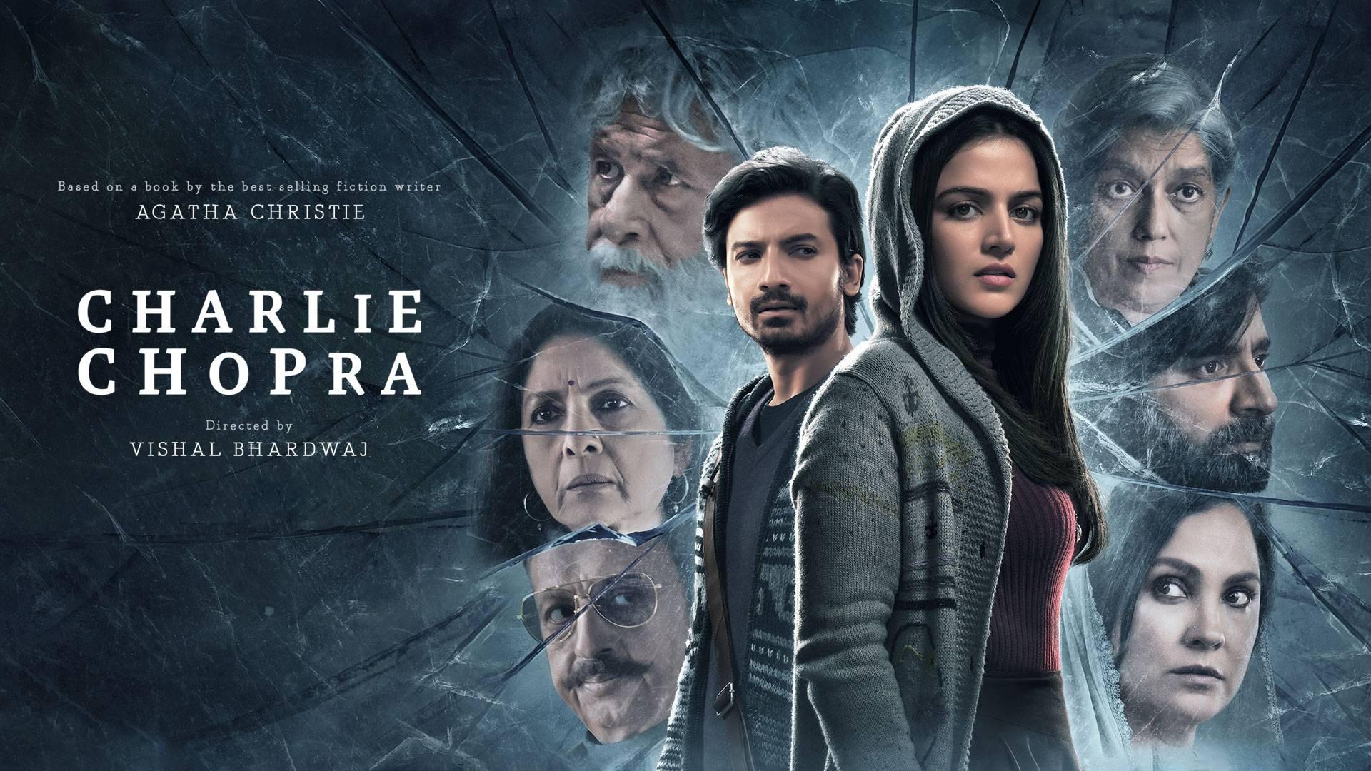 Charlie Chopra & the Mystery of Solang Valley