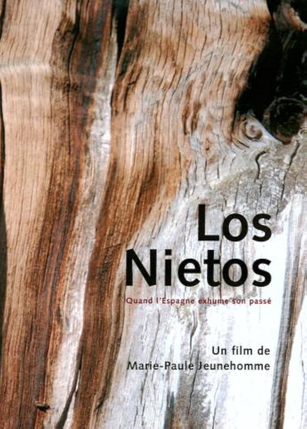 Los nietos