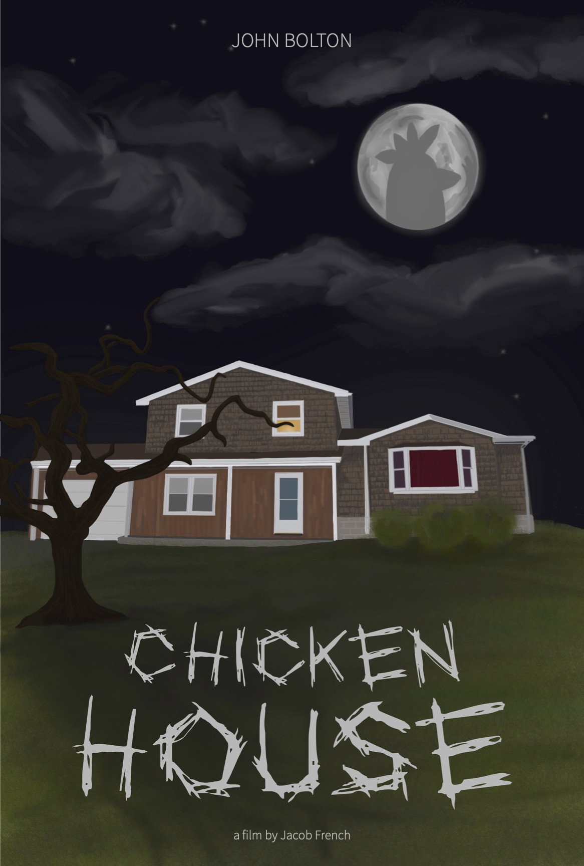 Chicken House
